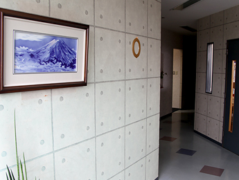 株式会社エンブレム 社内風景写真2