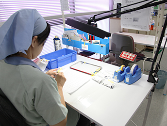 株式会社エンブレム 社内風景写真6