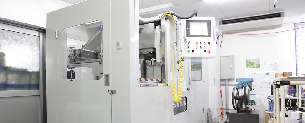 真空圧空成形・熱プレス成形