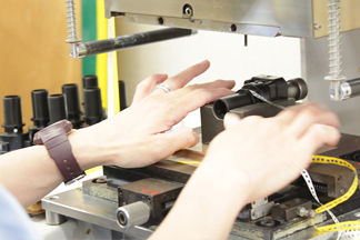 スクリーン印刷