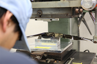 スクリーン印刷