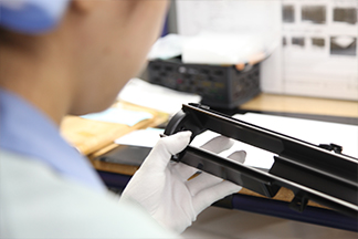 スクリーン印刷