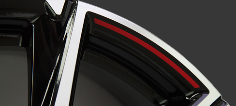 レーザーマーキング