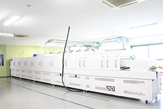 スクリーン印刷